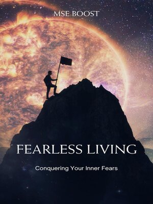 cover image of Fearless Living